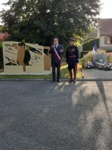Commémoration