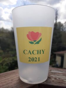 Lire la suite à propos de l’article Une fleur pour les Cachysiens